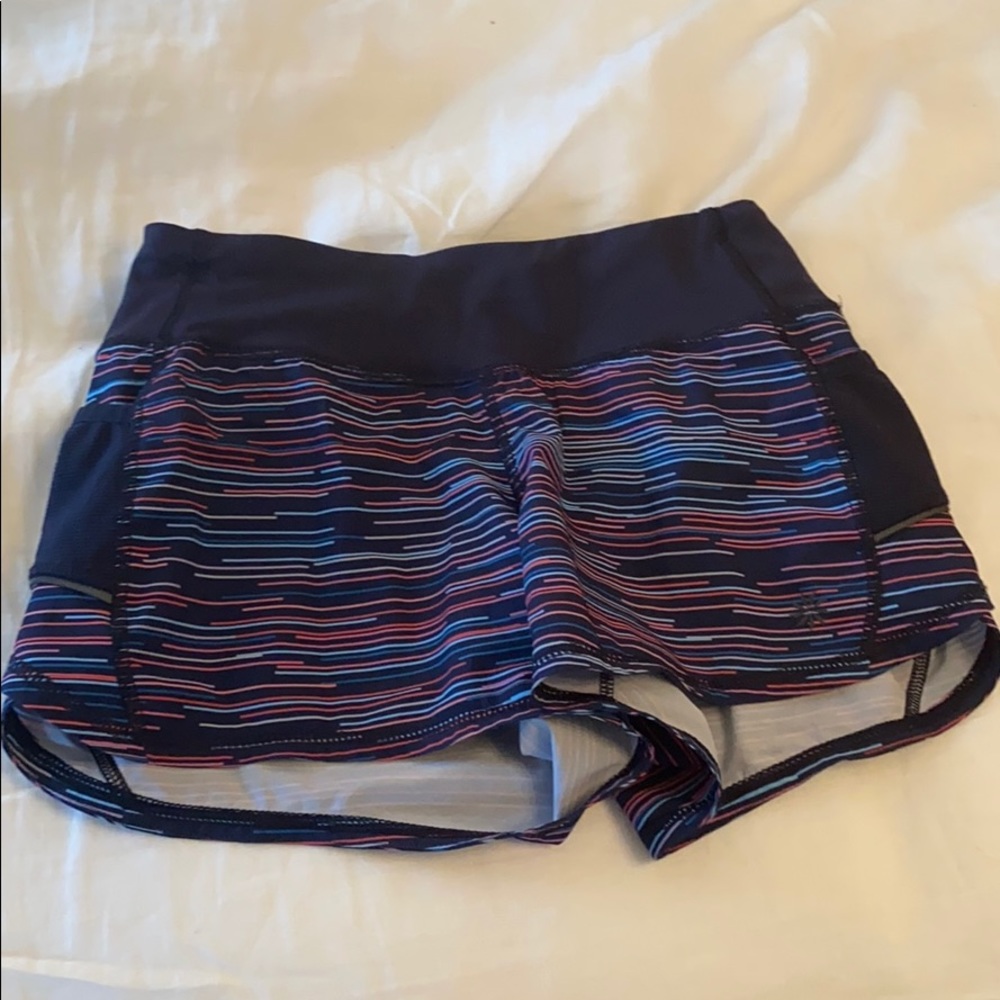 Athleta Shorts